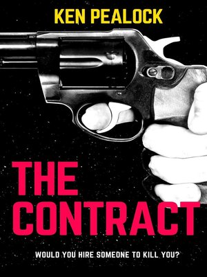 cover image of The Contract
